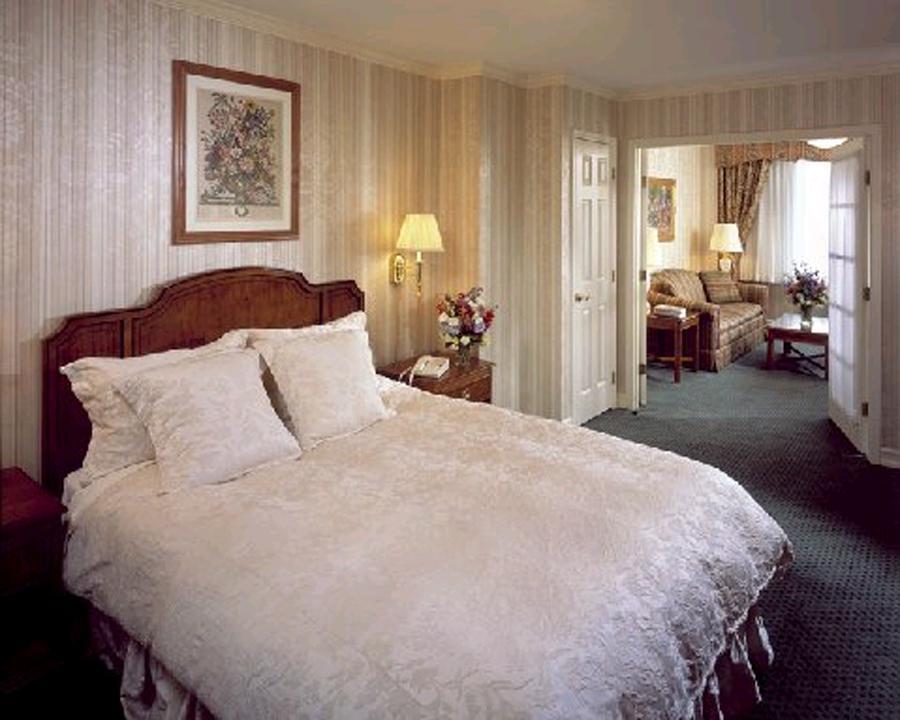 Excelsior Hotel New York Zimmer foto